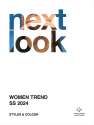 Next Look Womenswear S/S 2024 Fashion Trends Styling 