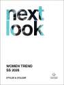 Next Look Womenswear S/S 2026 Fashion Trends Styling 