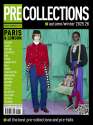 PreCollections Paris no. 24 A/W 2025/2026 