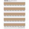 PANTONE Lighting Indicator Stickers D50 