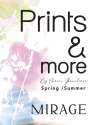 Prints & More Trend Report no. 14 Mirage Digital Version 