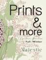 Prints & More Trendbook, Subscription (germany only) 