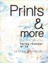 Prints & More Trendbook, Subscription Europe 