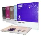 PANTONE PLUS Solid Chips Complete Set 