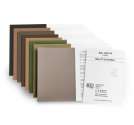 RAL F9 Farbregister Set  