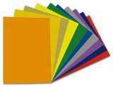 RAL Design Plus Single Sheets Complete Set A6 