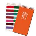 RAL K1 Booklet with 213 RAL CLASSIC colours 
