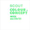 Scout Men's Trend Report Colour & Trend A/W 2020/2021 