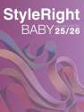 Style Right Babywear Trendbook A/W 2025/2026 