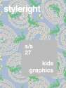 Style Right Kid's Trend Book, Abonnement Deutschland 