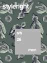 Style Right Menswear Trendbook  SS 2026 
