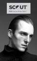 Scout Men's Trend Report Colour & Trend A/W 2026/27 