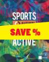 Style Right Sports Active A/W 2017/2018 incl. DVD 