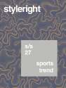 Style Right Sports Trend S/S 2027 