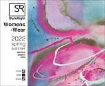 Style Right Womenswear Trendbook S/S 2022 incl. USB 