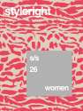 Style Right Womenswear Trendbo A/W 2025/2026 