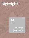 Style Right Women Graphics S/S 2027 
