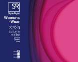 Style Right Womenswear Trendbook A/W 2022/2023 