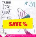 Shoes Trend Book A/W 2015/2016 by Veronica Solivellas 