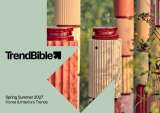 Trend Bible Home and Interior  Trends S/S 2027 - eBook only 