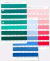 PANTONE FHI Replacement Page 37 - Vol. 2 