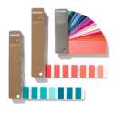 PANTONE TPG Guide + Shimmer Guide Bundle 
