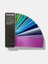 PANTONE Fashion Home + Interiors Metallic Shimmers Color Guide 