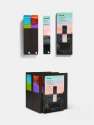 PANTONE FHI Color Specifier & Guide 2.800 colors 