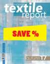 International Textile Report no. 3/2016 