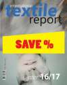 International Textile Report no. 4/2015 
