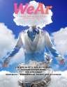 WeAr Magazine no. 71 Englisch  