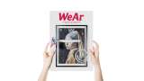 WeAr Magazine no. 82 Italienis  