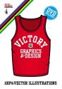 Victory Graphics & Design incl. DVD 