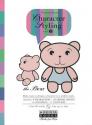 Character Styling Vol. 2 The Bear incl. CD-Rom 