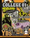 YBS College 01 incl. DVD 