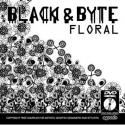 Black & Byte Floral incl. DVD 