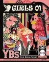 YBS Girls 01 incl. DVD 