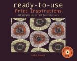 Ready To Use - Print Inspirations incl. DVD 