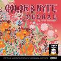 Color & Byte Floral incl. DVD 