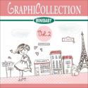 GraphiCollection Mini Baby Vol. 2 incl. DVD 