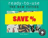 Ready To Use - THE NEW FIFTIES incl. DVD 