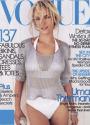 Vogue USA, Abonnement (pour l'Europe) 