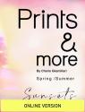 Prints & More Trend Report no. 05 Sunsets Digital Version 