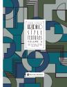 Artdeco Style Textures Vol. 1 incl. DVD 