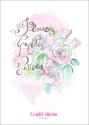 GraphiCollection Flowers - Graphics & Patterns Vol. 1 incl. DVD 