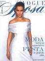 Vogue Sposa 