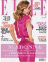 Elle GB, Subscription Europe 