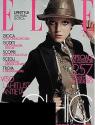 Elle Italia, Subscription Europe 