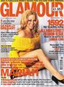 Glamour GB, Subscription Europe 