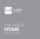 A + A Home Interior Trends A/W 2021/2022 